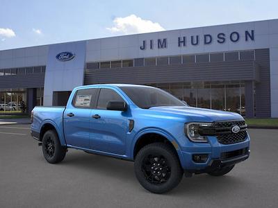 2025 Ford Ranger SuperCrew Cab 4WD Pickup for sale #F39699 - photo 1
