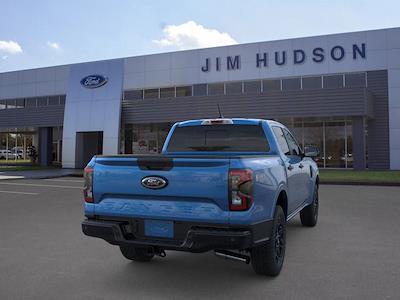 2025 Ford Ranger SuperCrew Cab 4WD Pickup for sale #F39699 - photo 2