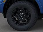 2025 Ford Ranger SuperCrew Cab 4WD Pickup for sale #F39699 - photo 19