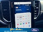 2025 Ford Ranger SuperCrew Cab 4WD Pickup for sale #F39699 - photo 22