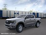 2025 Ford Ranger SuperCrew Cab 4WD Pickup for sale #F39700 - photo 1