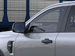 2025 Ford Ranger SuperCrew Cab 4WD Pickup for sale #F39700 - photo 20