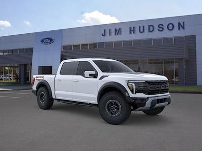2025 Ford F-150 SuperCrew Cab 4WD Pickup for sale #F39701 - photo 1