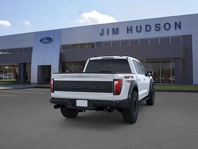 2025 Ford F-150 SuperCrew Cab 4WD Pickup for sale #F39701 - photo 2