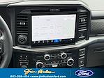 2025 Ford F-150 SuperCrew Cab 4WD Pickup for sale #F39701 - photo 12