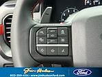2025 Ford F-150 SuperCrew Cab 4WD Pickup for sale #F39701 - photo 15