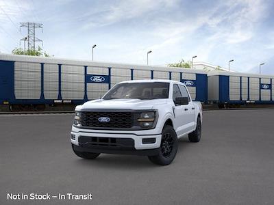 2025 Ford F-150 SuperCrew Cab RWD Pickup for sale #F39703 - photo 2