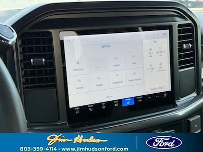 2025 Ford F-150 SuperCrew Cab RWD Pickup for sale #F39705 - photo 1