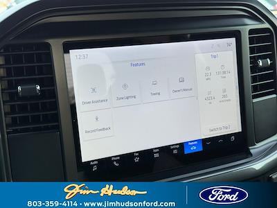 2025 Ford F-150 SuperCrew Cab RWD Pickup for sale #F39705 - photo 2