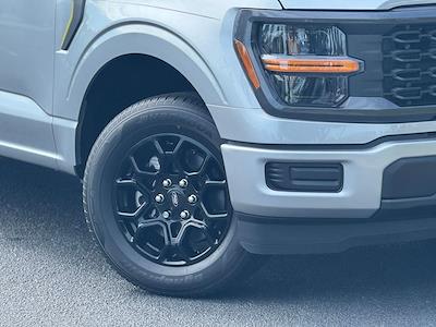 New 2025 Ford F-150 - photo 1