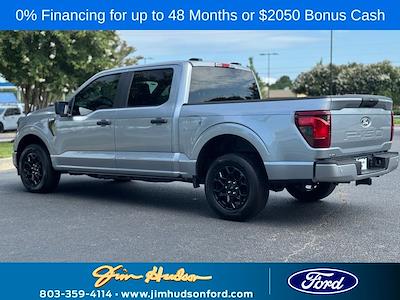 2025 Ford F-150 SuperCrew Cab RWD Pickup for sale #F39707 - photo 2
