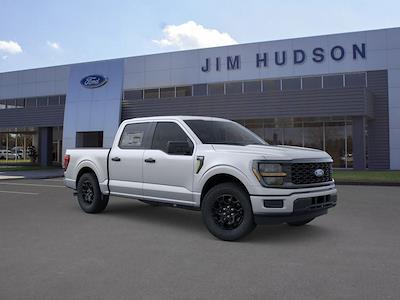 2025 Ford F-150 SuperCrew Cab RWD Pickup for sale #F39707 - photo 1