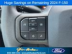 2025 Ford F-150 SuperCrew Cab RWD Pickup for sale #F39707 - photo 5