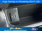 2025 Ford F-150 SuperCrew Cab RWD Pickup for sale #F39707 - photo 9