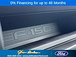 2025 Ford F-150 SuperCrew Cab RWD Pickup for sale #F39707 - photo 12