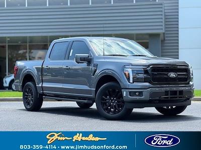 2025 Ford F-150 SuperCrew Cab 4WD Pickup for sale #F39709 - photo 1