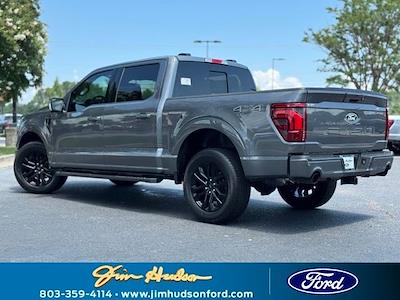 2025 Ford F-150 SuperCrew Cab 4WD Pickup for sale #F39709 - photo 2