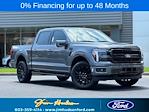 2025 Ford F-150 SuperCrew Cab 4WD Pickup for sale #F39709 - photo 1