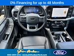 2025 Ford F-150 SuperCrew Cab 4WD Pickup for sale #F39709 - photo 20