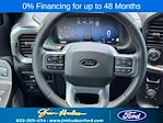 2025 Ford F-150 SuperCrew Cab 4WD Pickup for sale #F39709 - photo 21