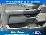 2025 Ford F-150 SuperCrew Cab 4WD Pickup for sale #F39709 - photo 22