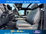 2025 Ford F-150 SuperCrew Cab 4WD Pickup for sale #F39709 - photo 23