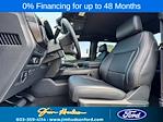 2025 Ford F-150 SuperCrew Cab 4WD Pickup for sale #F39709 - photo 24