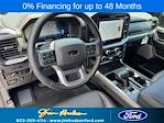 2025 Ford F-150 SuperCrew Cab 4WD Pickup for sale #F39709 - photo 26