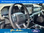 2025 Ford F-150 SuperCrew Cab 4WD Pickup for sale #F39709 - photo 27