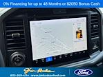 2025 Ford F-150 SuperCrew Cab 4WD Pickup for sale #F39709 - photo 28