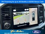 2025 Ford F-150 SuperCrew Cab 4WD Pickup for sale #F39709 - photo 29