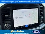 2025 Ford F-150 SuperCrew Cab 4WD Pickup for sale #F39709 - photo 30