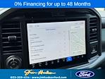 2025 Ford F-150 SuperCrew Cab 4WD Pickup for sale #F39709 - photo 31