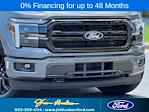 2025 Ford F-150 SuperCrew Cab 4WD Pickup for sale #F39709 - photo 14