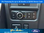 2025 Ford F-150 SuperCrew Cab 4WD Pickup for sale #F39709 - photo 4