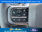2025 Ford F-150 SuperCrew Cab 4WD Pickup for sale #F39709 - photo 5