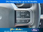 2025 Ford F-150 SuperCrew Cab 4WD Pickup for sale #F39709 - photo 6
