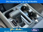 2025 Ford F-150 SuperCrew Cab 4WD Pickup for sale #F39709 - photo 11