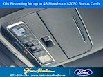 2025 Ford F-150 SuperCrew Cab 4WD Pickup for sale #F39709 - photo 12