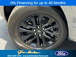 2025 Ford F-150 SuperCrew Cab 4WD Pickup for sale #F39709 - photo 16
