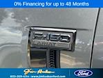 2025 Ford F-150 SuperCrew Cab 4WD Pickup for sale #F39709 - photo 17
