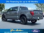 2025 Ford F-150 SuperCrew Cab 4WD Pickup for sale #F39709 - photo 2