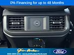 2025 Ford F-150 SuperCrew Cab 4WD Pickup for sale #F39709 - photo 19