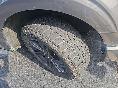 2022 Ford F-150 SuperCrew Cab 4WD Pickup for sale #F39709A - photo 2