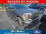 2022 Ford F-150 SuperCrew Cab 4WD Pickup for sale #F39709A - photo 1