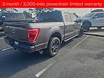 2022 Ford F-150 SuperCrew Cab 4WD Pickup for sale #F39709A - photo 3
