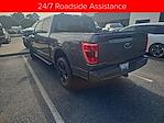 2022 Ford F-150 SuperCrew Cab 4WD Pickup for sale #F39709A - photo 5