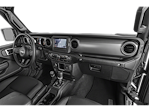2022 Jeep Gladiator Crew Cab 4WD Pickup for sale #F39709B - photo 14