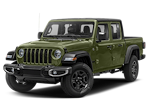 2022 Jeep Gladiator Crew Cab 4WD Pickup for sale #F39709B - photo 4