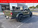 2022 Jeep Gladiator Crew Cab 4WD Pickup for sale #F39709B - photo 6